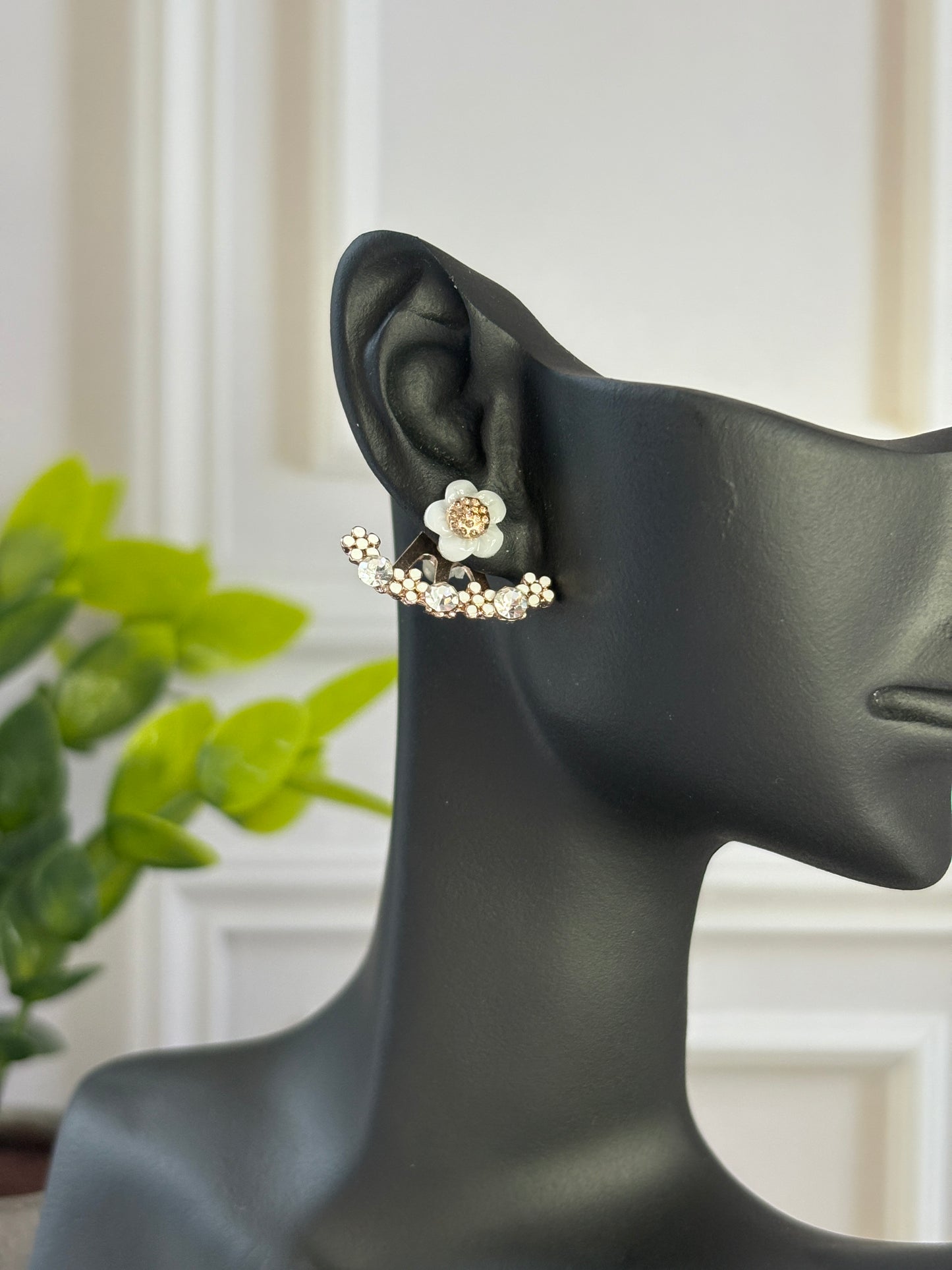 Aretes Brillo de Primavera