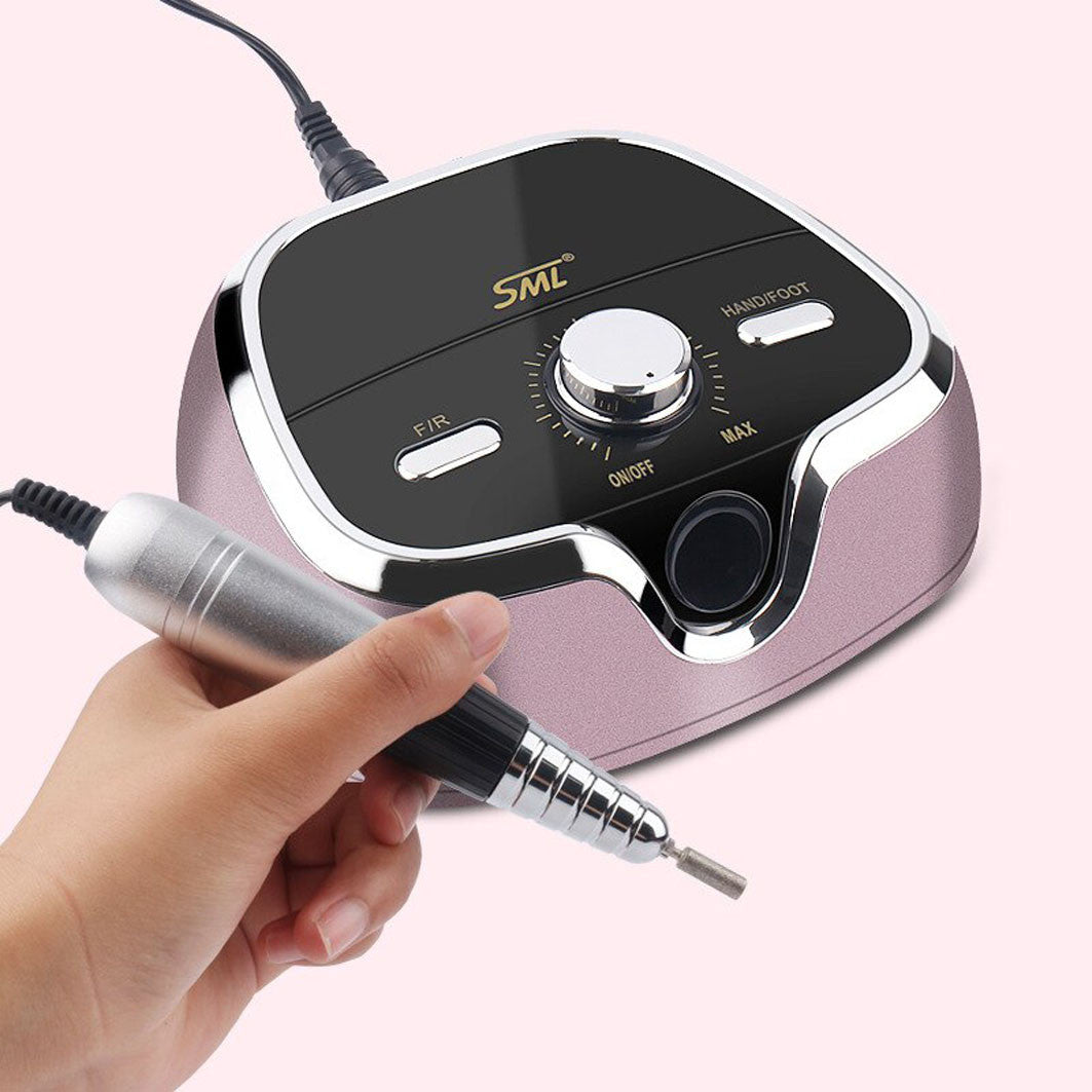 PULIDOR DE UÑAS ELECTRICO SML