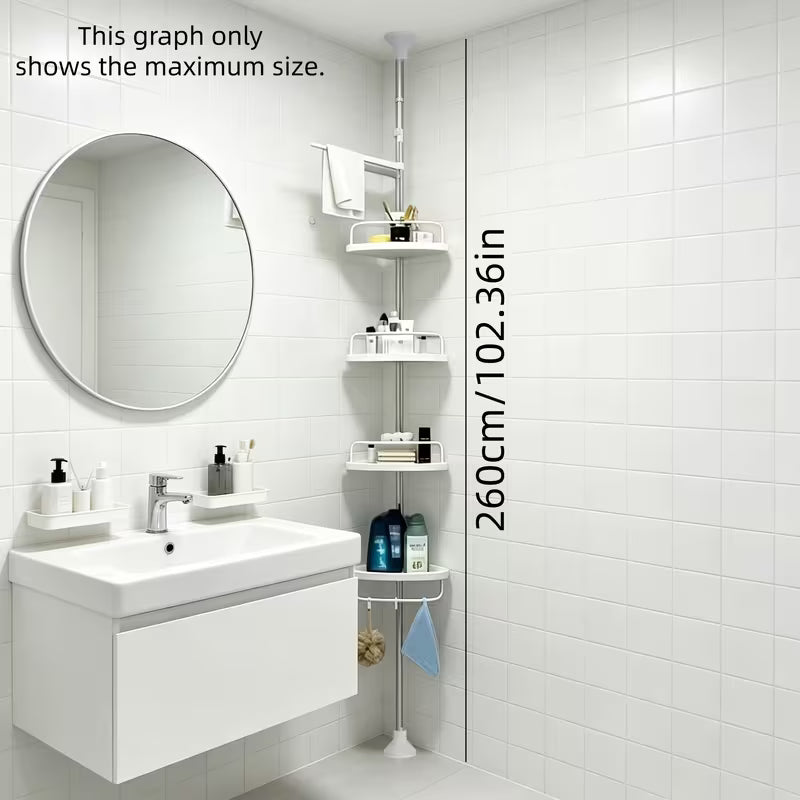 Esquinero de Ducha y Baño
