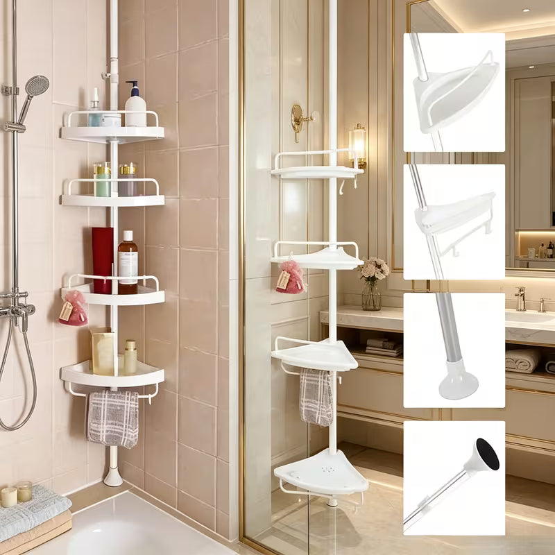 Esquinero de Ducha y Baño