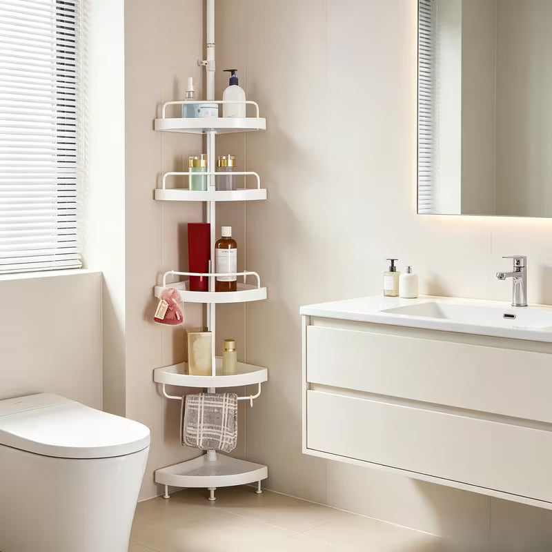Esquinero de Ducha y Baño