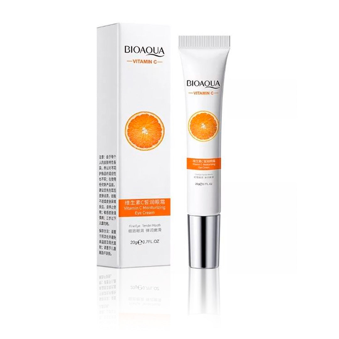 KIT VITAMINA C BIOAQUA