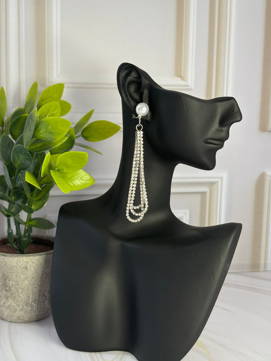 Aretes Destello de Elegancia