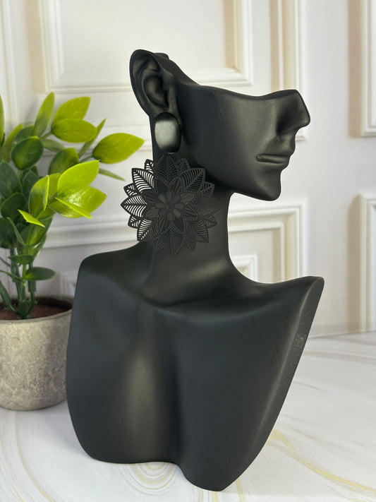 Aretes Noche Elegante