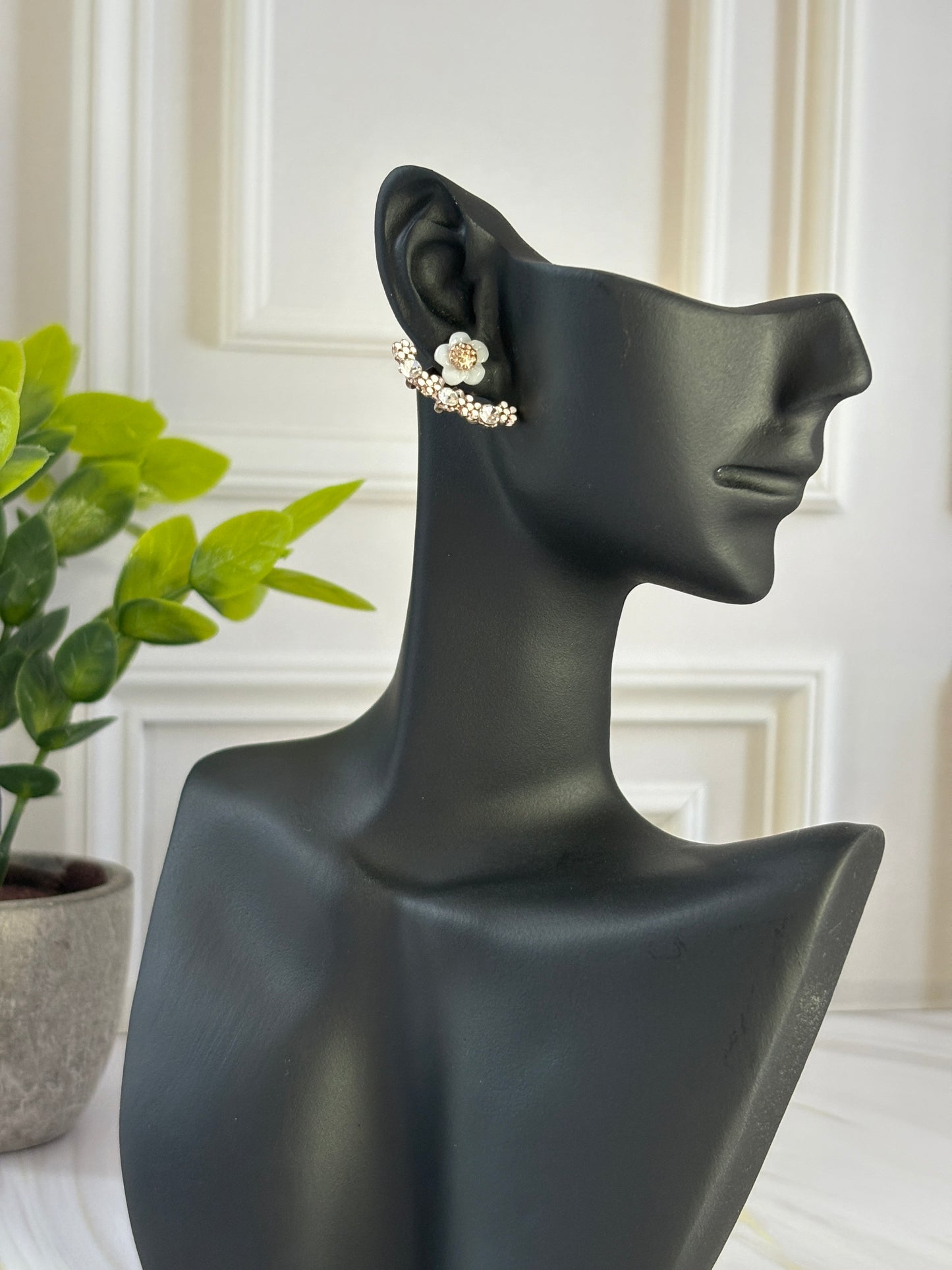 Aretes Brillo de Primavera