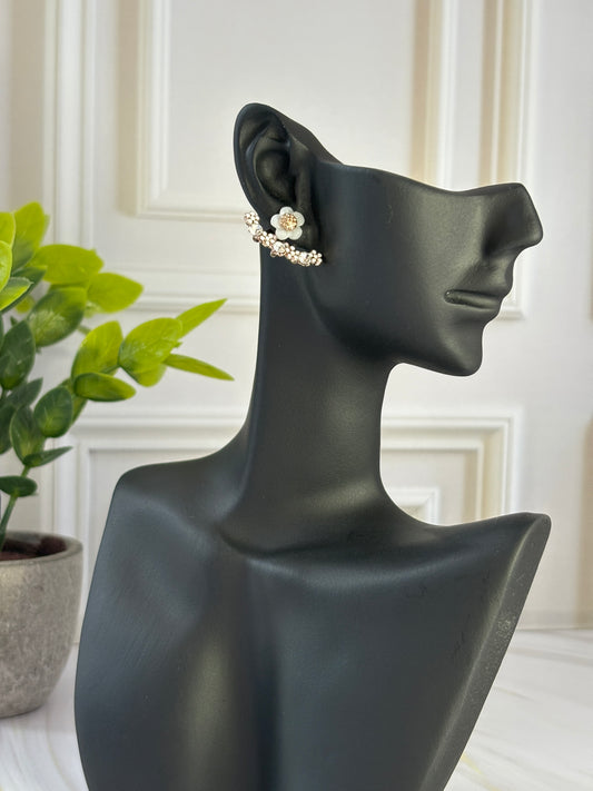 Aretes Brillo de Primavera