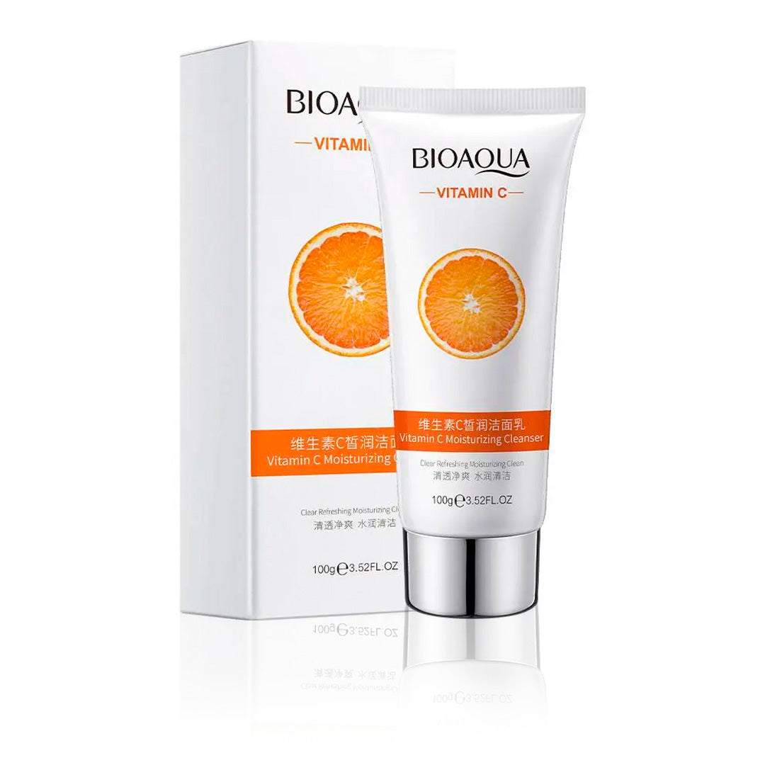 KIT VITAMINA C BIOAQUA