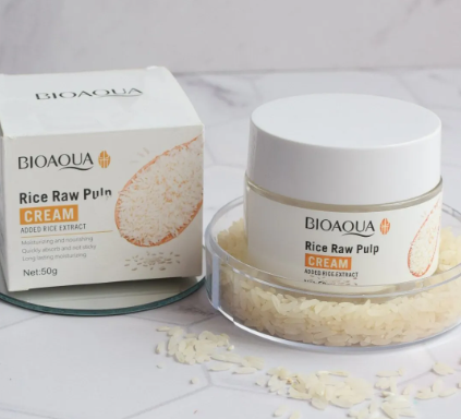 KIT ACLARANTE DE ARROZ BIOAQUA