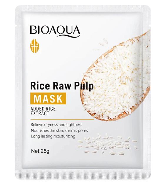 KIT ACLARANTE DE ARROZ BIOAQUA