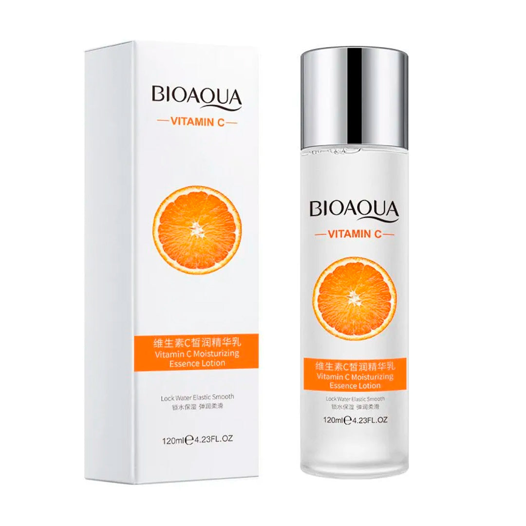 KIT VITAMINA C BIOAQUA