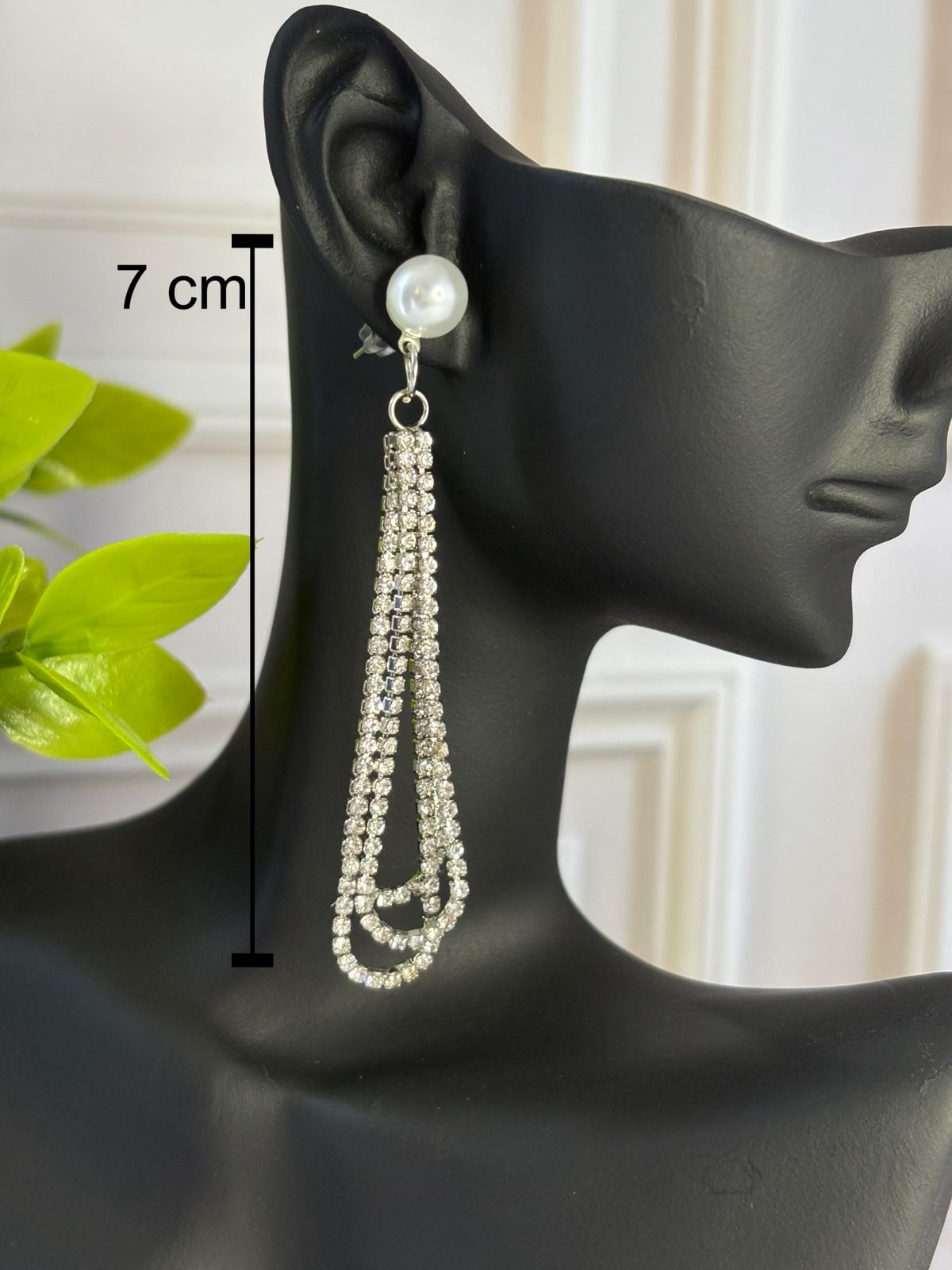 Aretes Destello de Elegancia