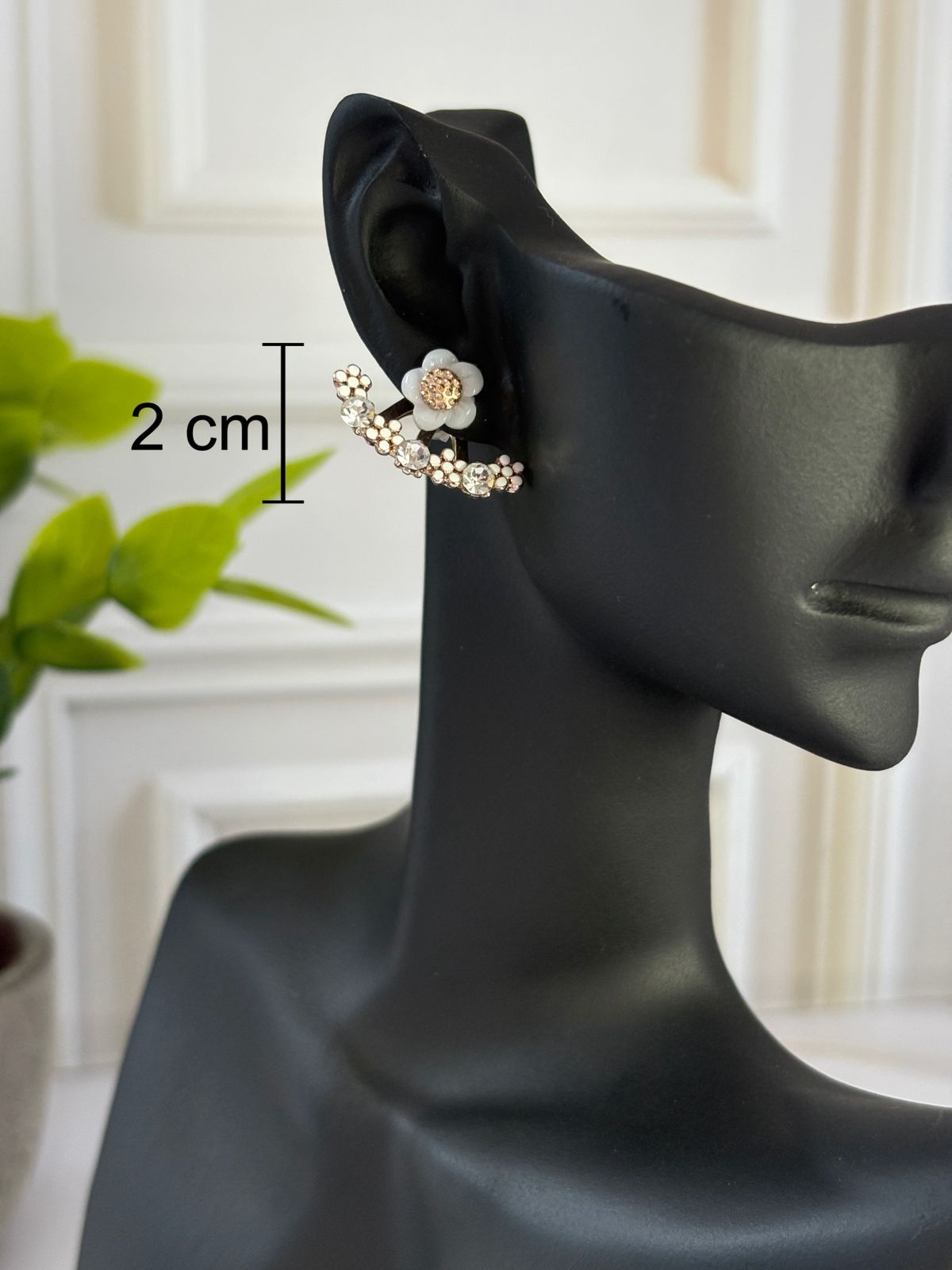 Aretes Brillo de Primavera