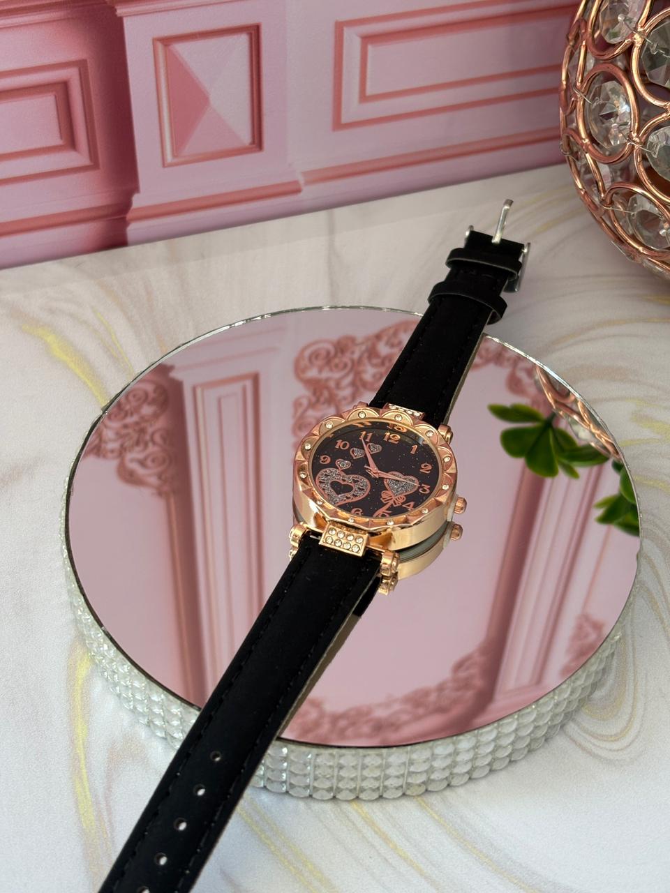 Reloj Blossom