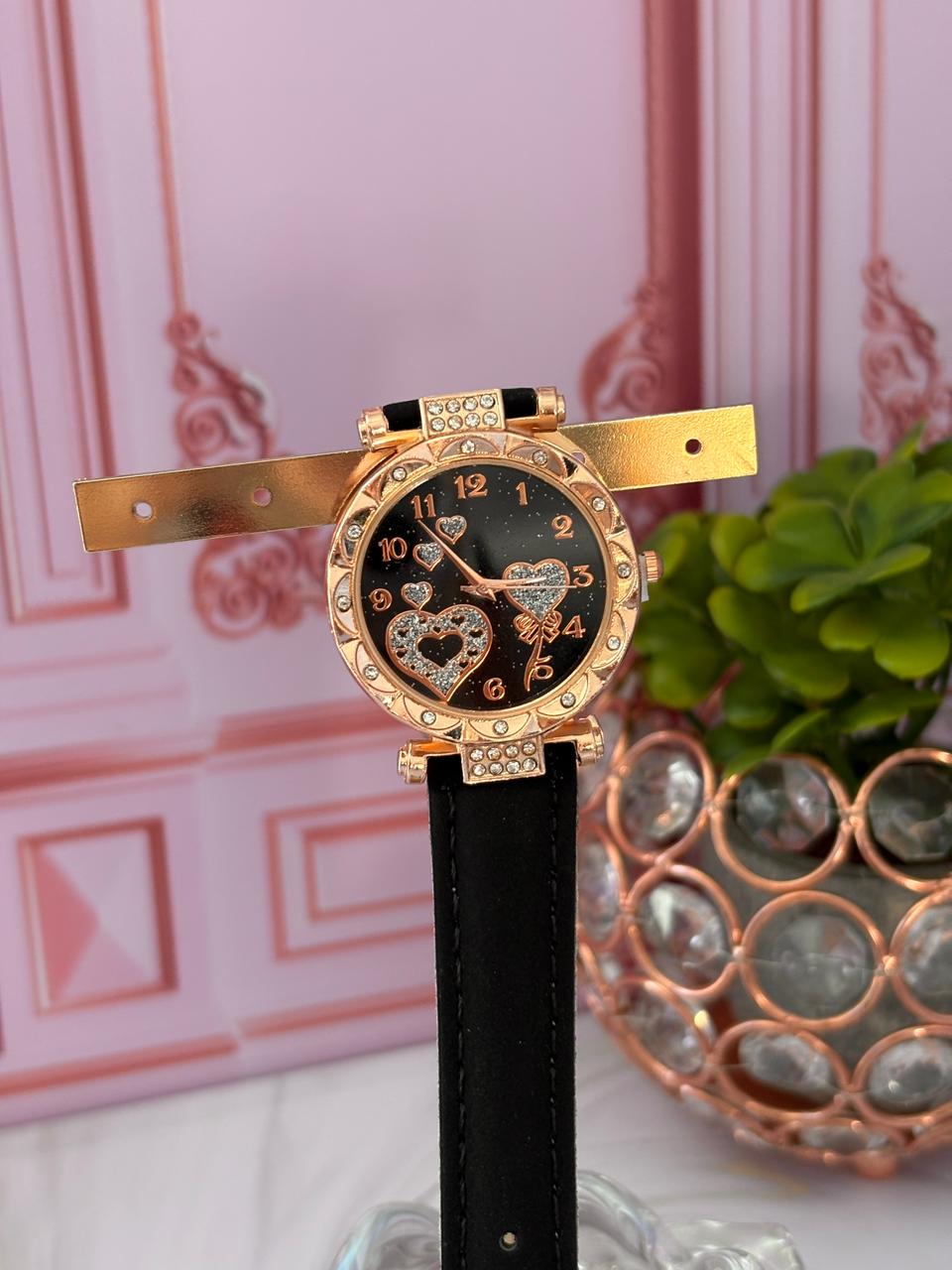 Reloj Blossom