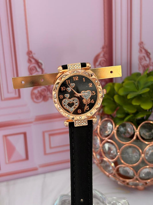 Reloj Blossom