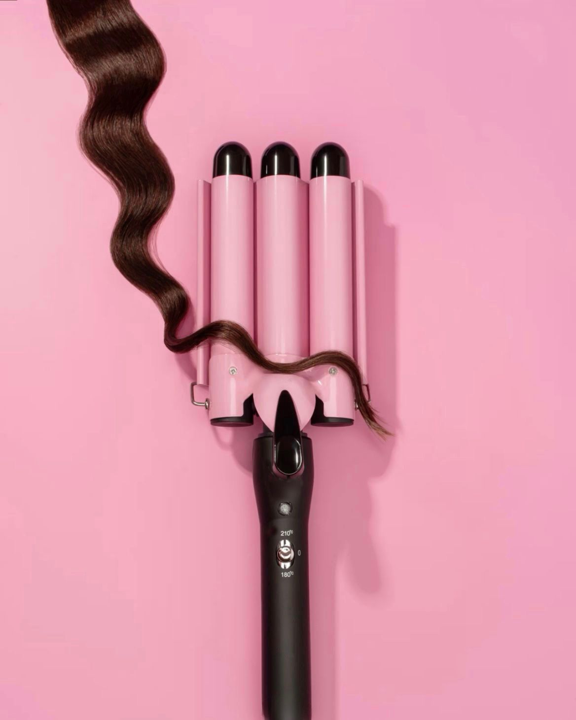 RIZADORA ONDAS DE SIRENA