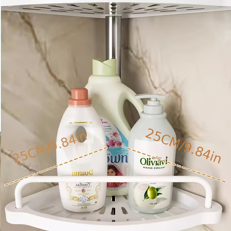 Esquinero de Ducha y Baño