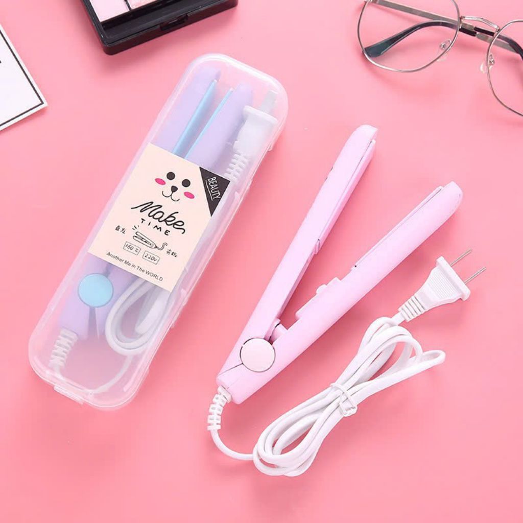 Mini Plancha Colores Cute