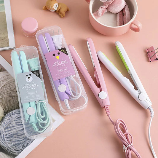 Mini Plancha Colores Cute